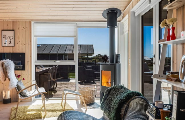 "Ginia" - 150m to the fjord - Foto 35