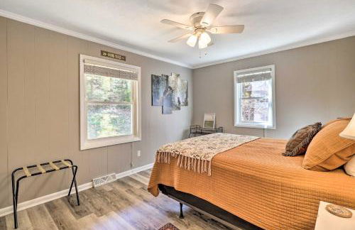 Welcoming Boone Getaway Near Hiking and Skiing! - Foto 15