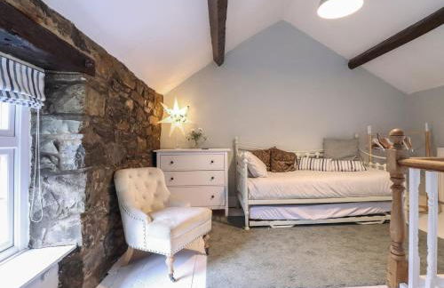 Riverwash Cottage - Foto 21