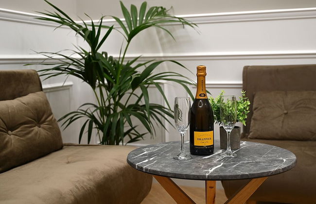 Mom Apartment Rooms&Suites - Foto 35