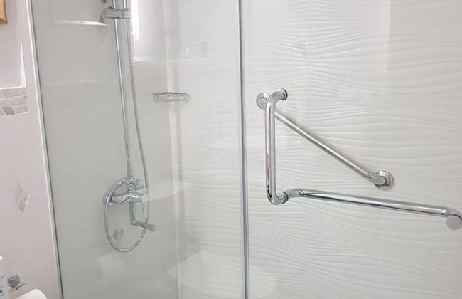 New Kingston Apt at Kensington Court - Foto 33