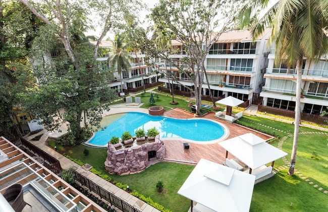 The Eternal Wave by Krish Retreat - Photo 48