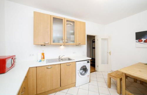 Great Central City Apartments Mitte Museumsinsel - Foto 44