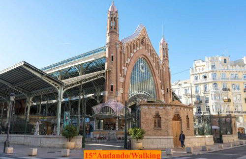 Studio 2 Port Valencia - Foto 20