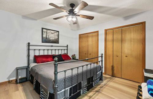 Pocono's Resort | Fire Pit, Jacuzzi, Winter Sport - Foto 17