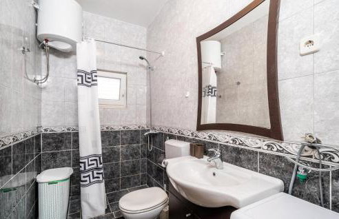 Gorgeous Home In Janjina With Sauna - Foto 32