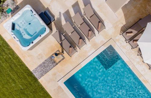 Villa Fiducia - Modern villa close to Poreč - Foto 6