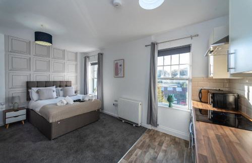 Contractor Room - Kitchen - Central Spot - Foto 58