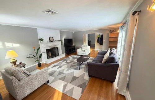 Spacious Home in Framingham MA - Foto 9