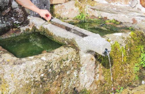 Casa de Ribeira Sacra - Foto 64