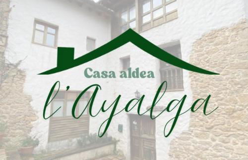 Casa Aldea l'Ayalga - Foto 6