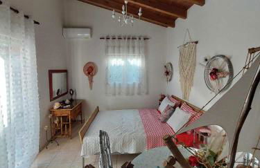 Boheme studio Artemis - Foto 1