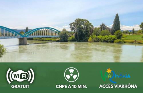 Le Francfort - Les appartements de l'olivier - Foto 1