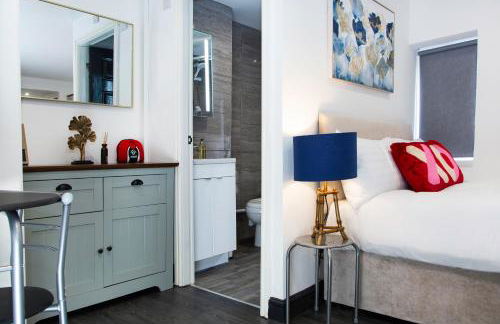 Snuggle Cove Apartments- Walton Road - Foto 32