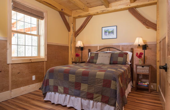 Robert Frost Mountain Cabins - Foto 2