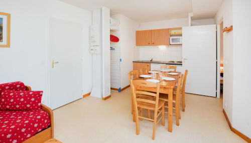 Balcons C 026 - Parc Nat. Vanoise Appart. 6 Pers - Photo 5