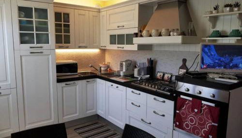 Monterosso Pretty Floor in 5 Terre- Cà di Renzo - Foto 4