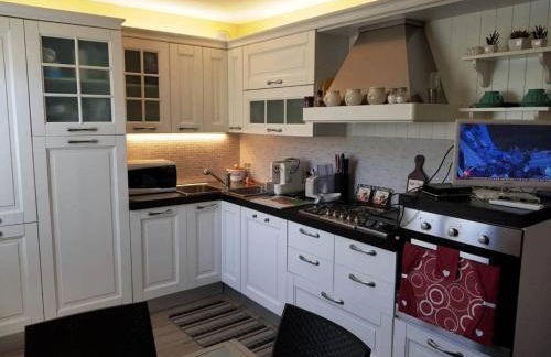 Monterosso Pretty Floor in 5 Terre- Cà di Renzo - Foto 4