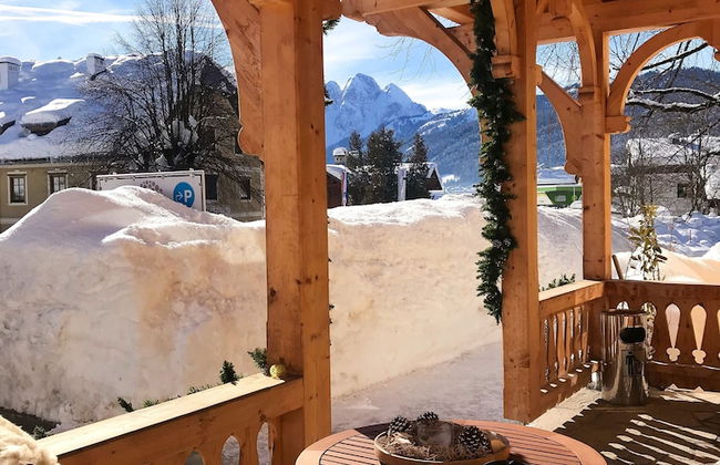 Der Ulmenhof - Foto 43