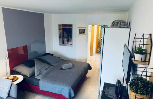 Ferienwohnung in Obernzell - Foto 8