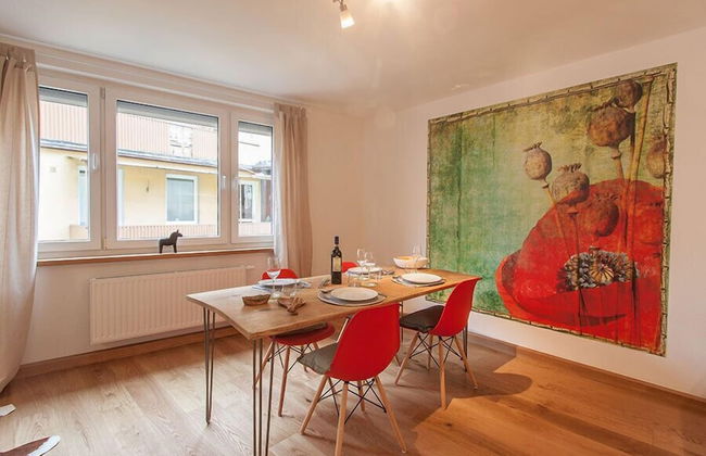 Wohnen am Bäckerbrunnen - Photo 11