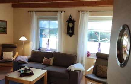 Ferienhaus Zur Mühle Mitling-Mark - Foto 49