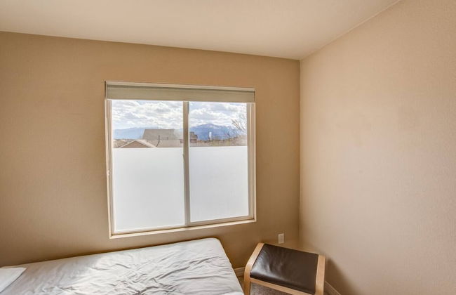 3BR AF Academy Pet-friendly - Foto 6