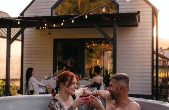 Łąckie Zacisze - Foto 9