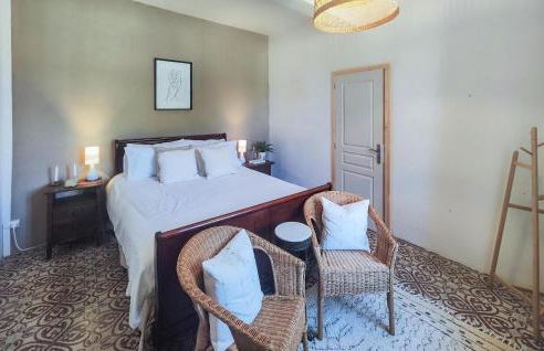 Nice Home In Saint-Chinian With Wifi - Foto 32