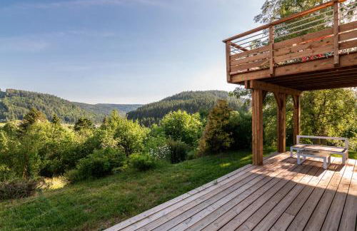 Le refuge du peintre - Foto 18