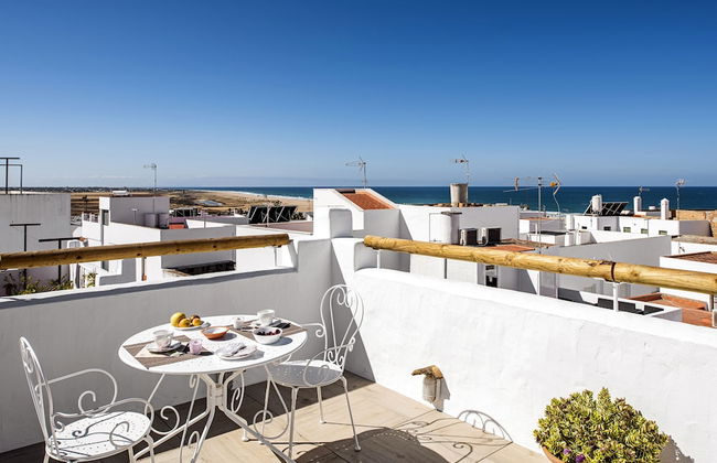 Habitaciones y Apartamentos en el centro La Jábega by Conil Home - Photo 71