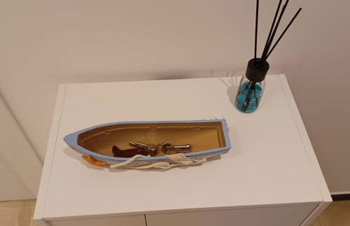 Appartamento con terrazza fronte mare - Foto 31