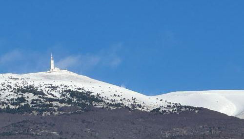 O Bastidon du Ventoux - Photo 4