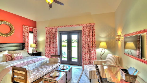 Hacienda A-18 - Foto 3, Habitación