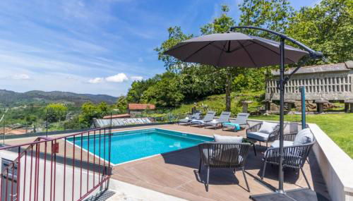 Casa Costiña - Foto 5, Garden, sunbed