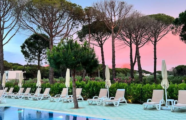 2-br Apartment by the Beach - Jasemin - Photo 4