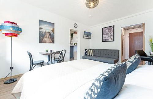 Haus Schwanensee PLÖNI 12 - Foto 10