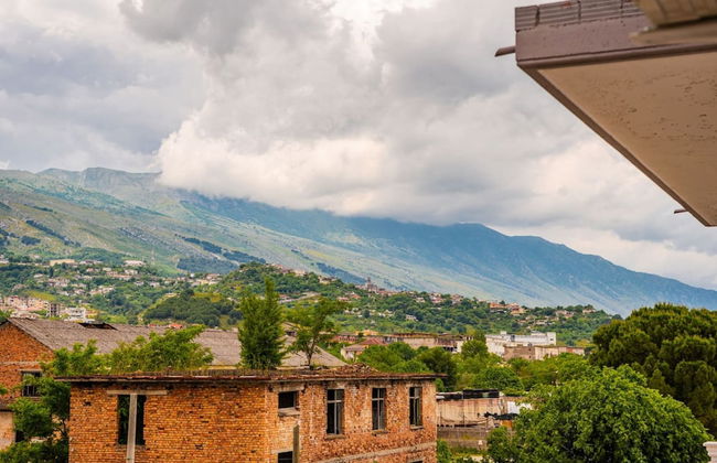 Hometown Apartment in Gjirokaster - Foto 15