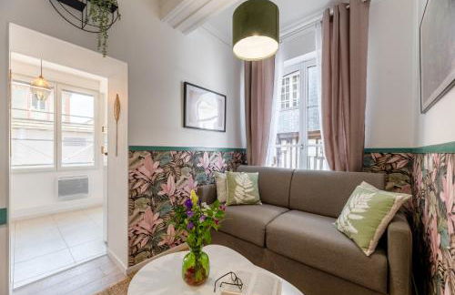 Eurydice by Kleidos - Ravissant T2 Centre de Pont-Audemer - Foto 1