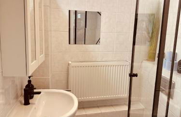 Gemütliche Dachgeschosswohnung - Foto 5