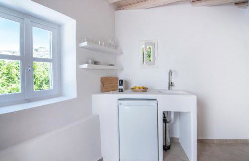 Pietra Bianca 1891 Suites Mykonos - Foto 86