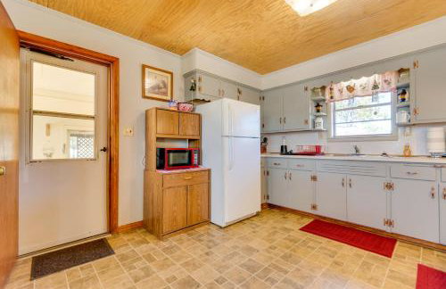 Charming Subiaco Getaway Near Arkansas River! - Foto 10