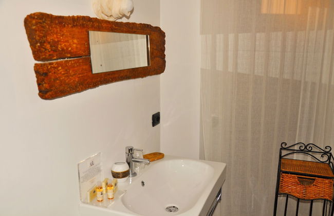 Torre della Botonta - Photo 32