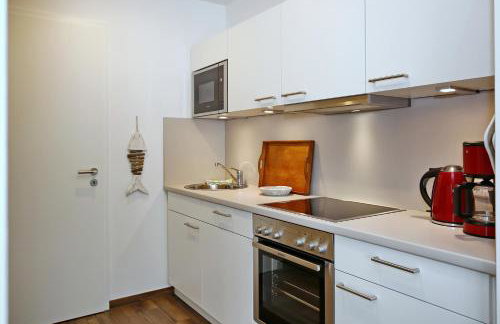 Linden-Palais Wohnung 26 - Foto 6