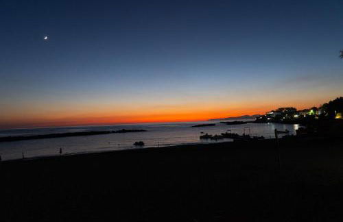 Villa di Lusso sul Mare a Diamante - Villa Ventre - Foto 32