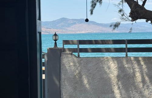 Ampelia home - Vacation home by the sea - Photo 45