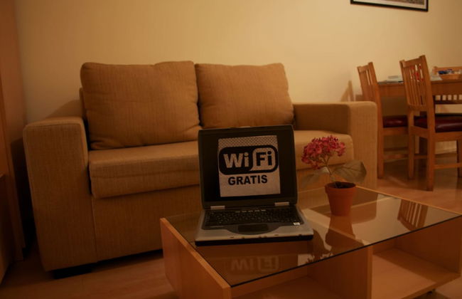 Apart San Diego Recoleta - Foto 28