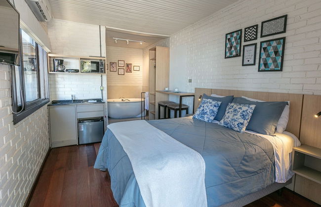 MERANO GRAMADO - Charme - Foto 8