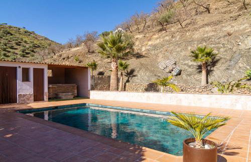 Cortijo La Cañada - Foto 14