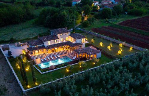 Villa Don Giordano Excelsior - LUXE Tuscan Palace - Foto 32